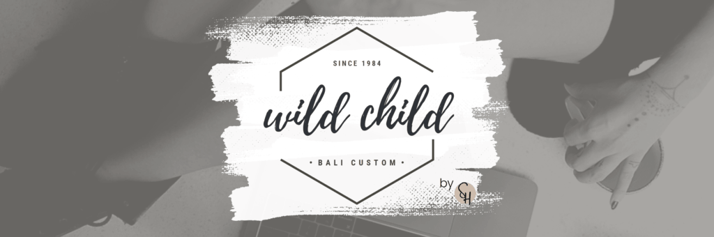 Sprachkultur-SHOP wild child