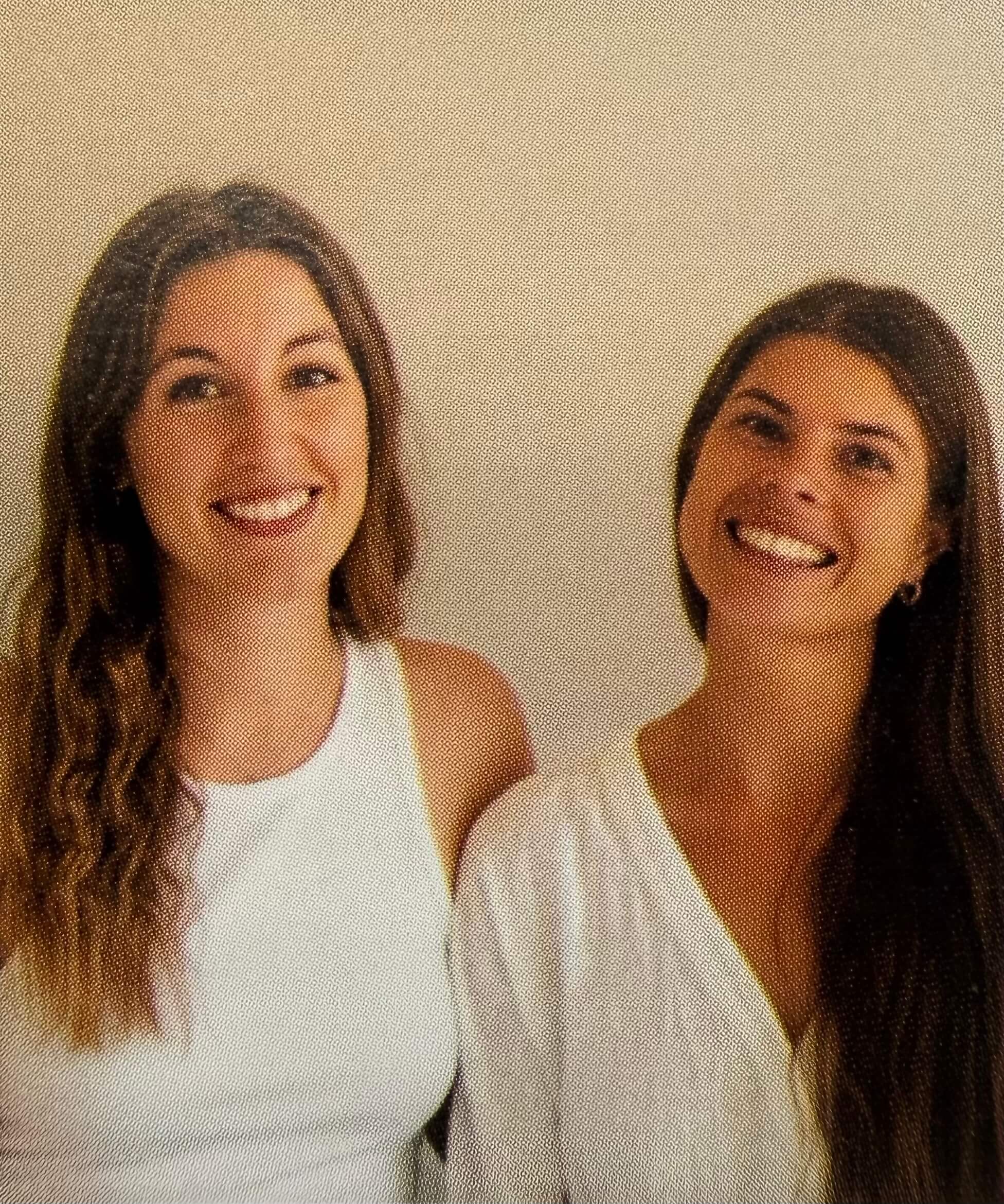 Melissa Schumacher & Melina Magerl