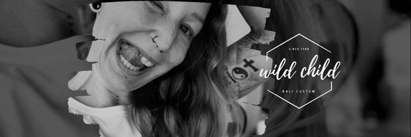 wild child SHOP Footer